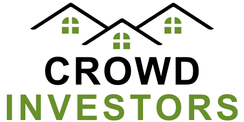 Logo - Crowd Investors